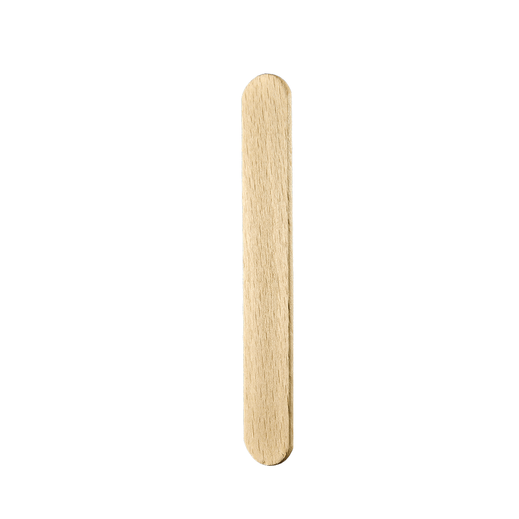 Bâtonnet Glace en Bois 9,3 cm (x1000) – Cuisine Addict, Achat, Vente