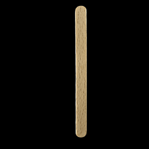 Bâtonnets de glace en bois - Petit format